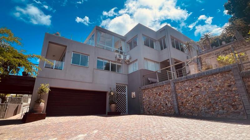 4 Bedroom Property for Sale in Lower Robberg Western Cape